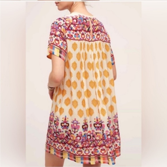 Caltha Swing Dress - Picture 3 of 8